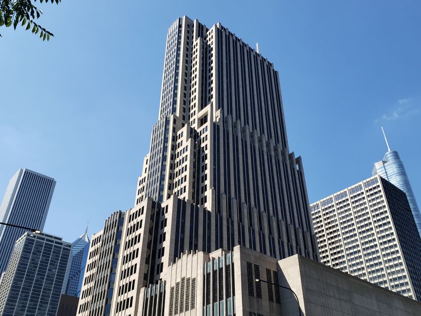 Chicago: Evolution of the Skyscraper Walking Tour - The 90-Minute Format: A Short Walk That Still Feels Like a Real Education