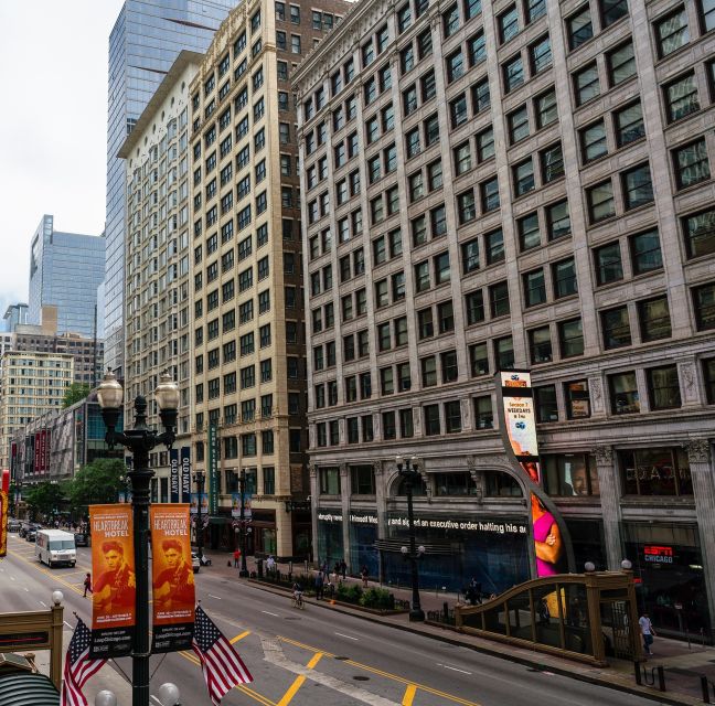 Chicago: Evolution of the Skyscraper Walking Tour - How Architecture Technology Evolved (And What You Should Watch For)