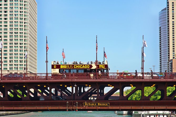 Chicago Explorer Pass: 35+ Things To Do - Includes 360 Chicago - Picking the right mix: save money by stacking the big tickets