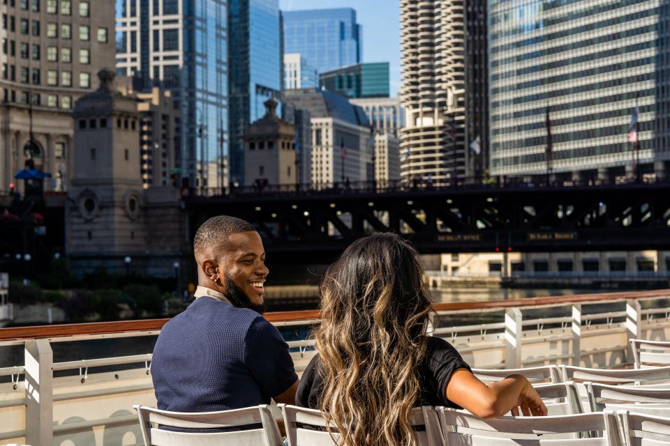 Chicago: Explorer Pass Save up to 50% - includes SkyDeck - Navy Pier and the “choose your mood” factor