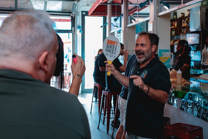 Chicago Favorites Ultimate Food and Walking Tour - What I’d watch for before booking