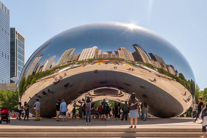 Chicago Fire TV Show Set Tour - Key reasons this tour works