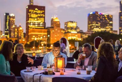 Chicago: Fireworks Cruise with Lake or River Viewing Options - River vs Lake Michigan: Which Cruise Length Fits Your Night