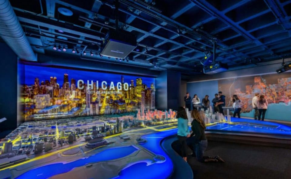 Chicago: First Lady River Cruise & Architecture Center Combo - Best fits: who should book this combo