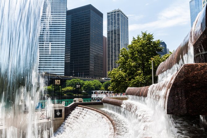 Chicago Food and Culture Walking Tour - Price and what $39 really buys you