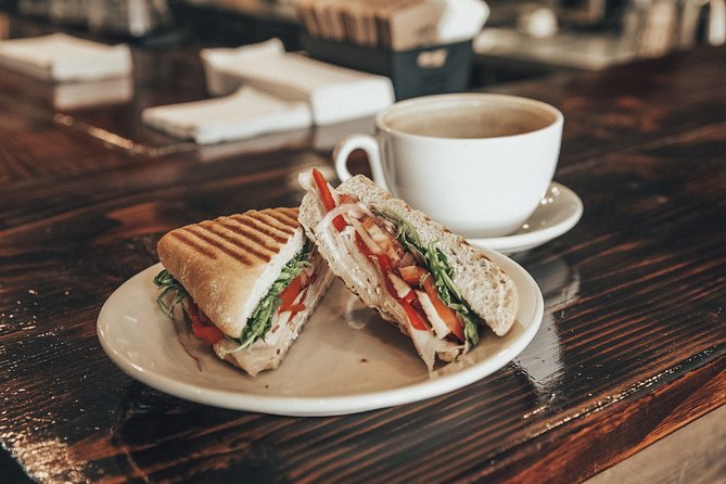 Chicago Foods Tour with The Loop, Skyline, Millennium Park - Key highlights before you go