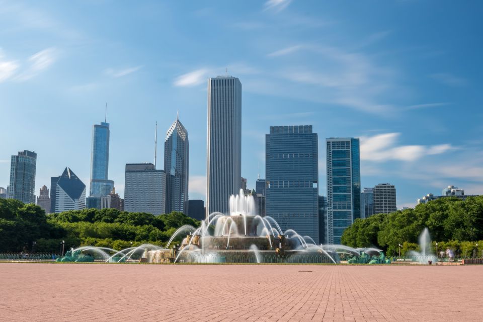 Chicago: Full-Day or Half-Day Bike Rental - Family Options: Junior bikes, trailers, and seats (with one big caution)
