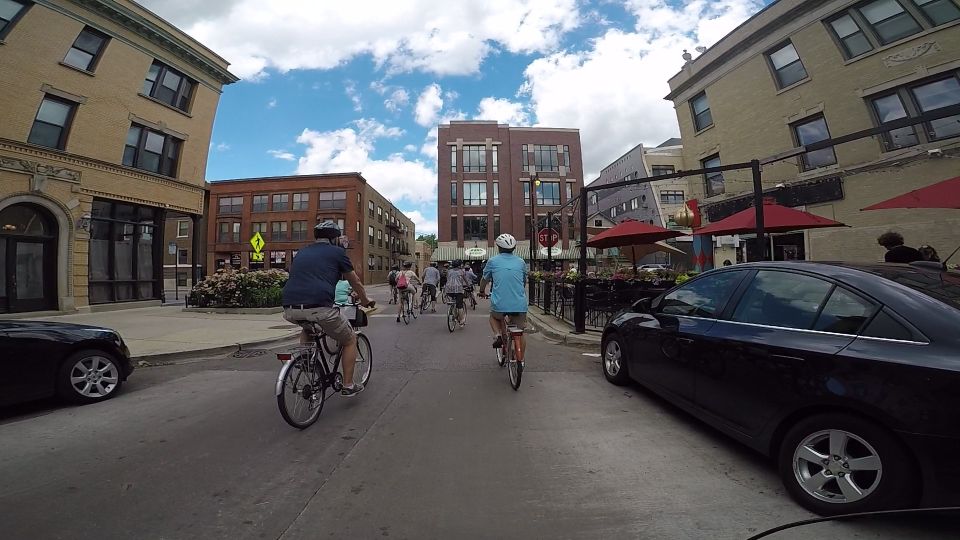 Chicago: Full-Day or Half-Day Bike Rental - Price and Value: About $23 for the freedom to self-direct