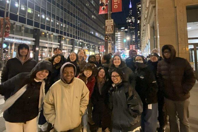 Chicago Gangsters and Movies Tour - Key highlights you’ll actually feel
