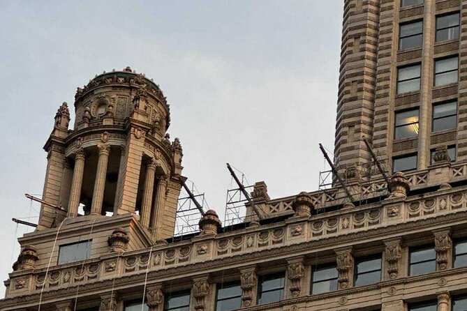 Chicago Gangsters and Movies Tour - Chicago Gangsters and Movies Tour: the simple idea that works