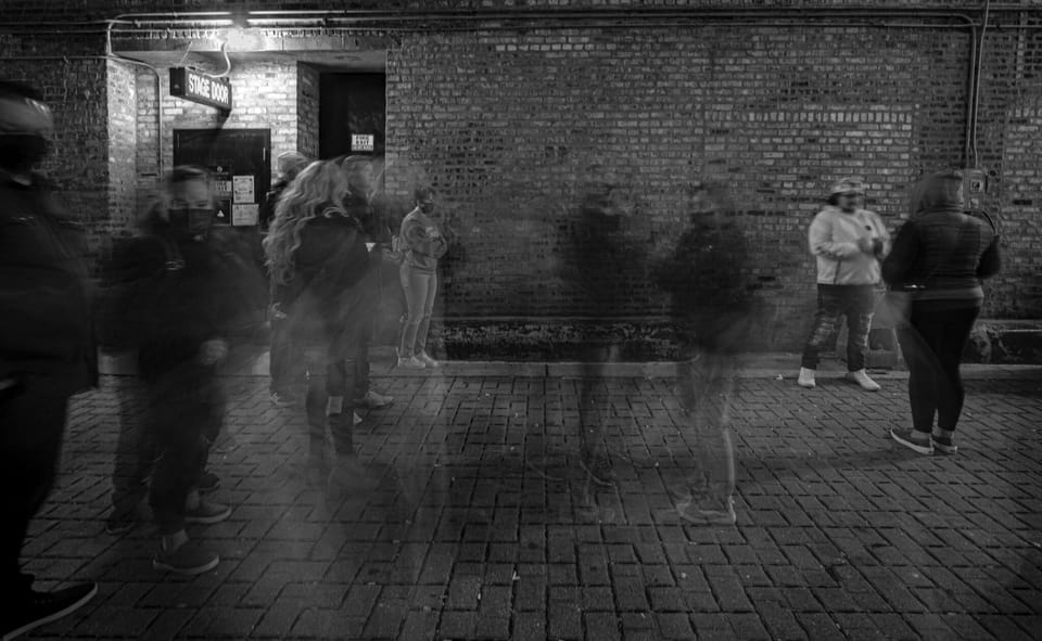 Chicago: Ghost Bus Tour of Haunted Locations - What makes this tour worth your attention