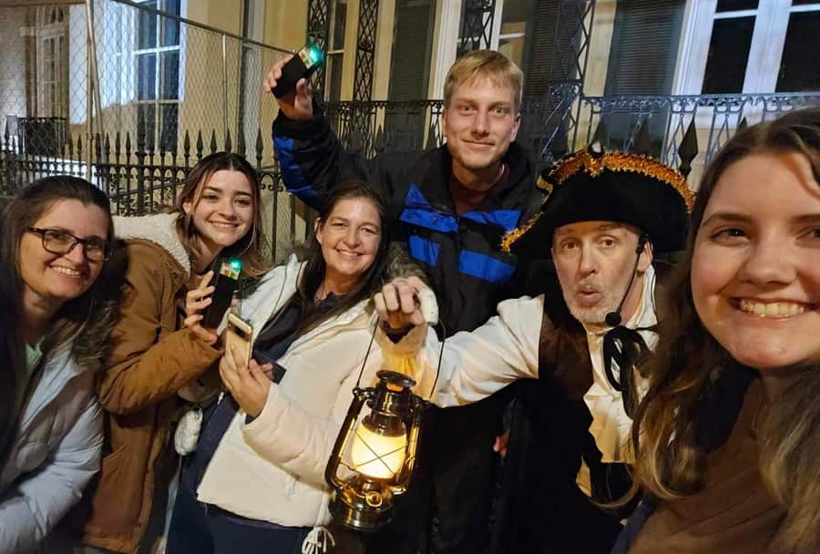 Chicago: Ghosts & Hauntings of the Windy City Walking Tour - Key Highlights You’ll Actually Care About