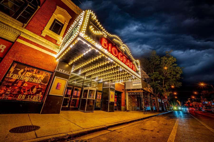 Chicago: Ghosts & Hauntings of the Windy City Walking Tour - What the Tour Is Really About: Chicago’s Dark Characters, Tied to Streets