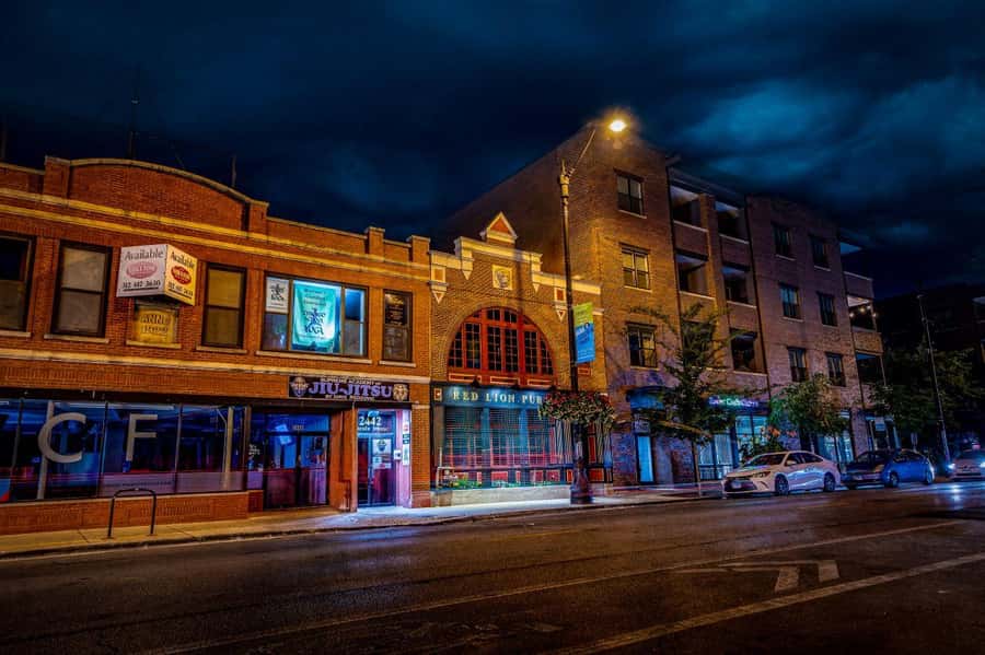 Chicago: Ghosts & Hauntings of the Windy City Walking Tour - Price and Timing for a 1-Hour Lincoln Park Haunting