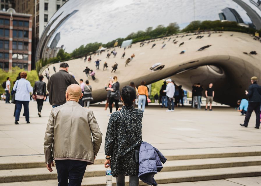 Chicago: Guided Tour with Architecture River Cruise - The Shoreline Architecture Cruise on the Chicago River