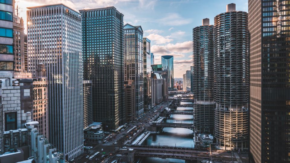 Chicago: Guided Tour with Architecture River Cruise - Price and value: what you’re really paying for