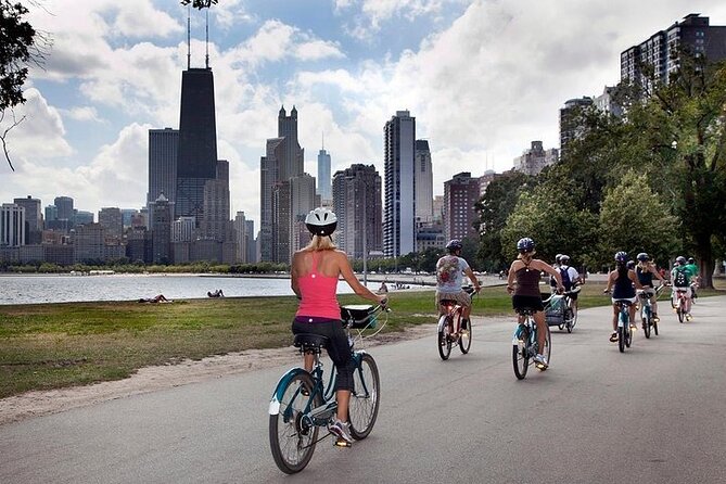 Chicago Half-Day Bike Rental - Key Things to Know Before You Ride