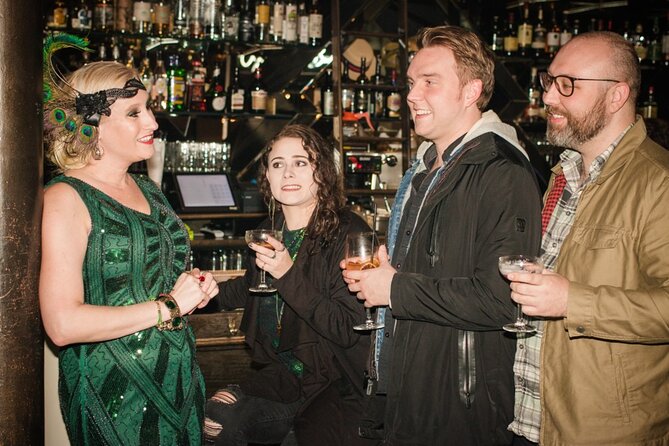 Chicago Haunts and Hooligans Tour - Key things to know before you go