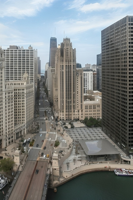 Chicago Highlights Private Walking Tour With A Guide - Price and value: is $129 per person a smart buy?
