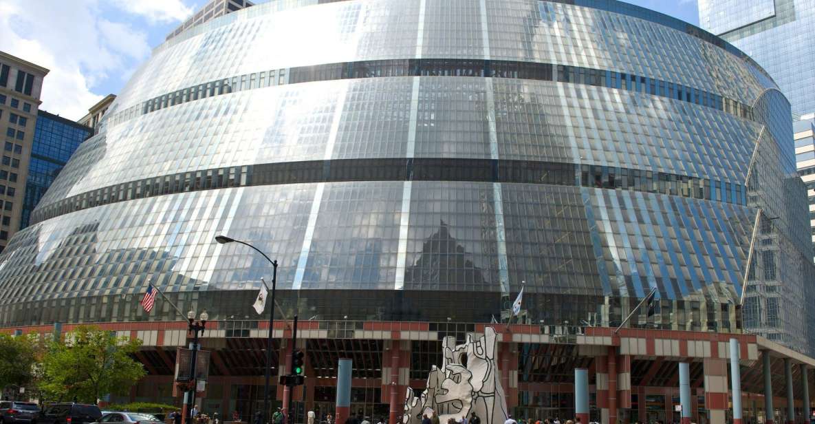 Chicago: Icons Guided Architecture Walking Tour - Why this walk works as an architecture “primer”