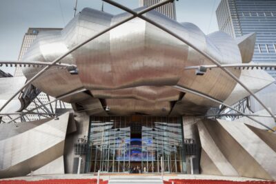 Chicago: Icons Guided Architecture Walking Tour - The 90 minutes that cover 1890s to today (without feeling rushed)