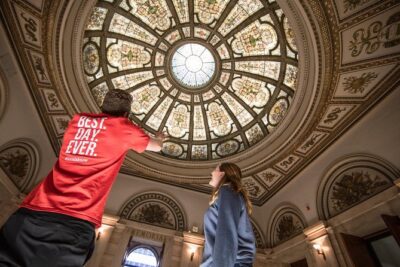 Chicago in a Day: Food, History & Architecture Walking Tour - The Chicago Pedway: see downtown Chicago the way locals do