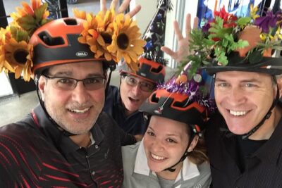 Chicago Insider Segway Tour - Millennium Park to Lakeshore East: glide through the Chicago you came for