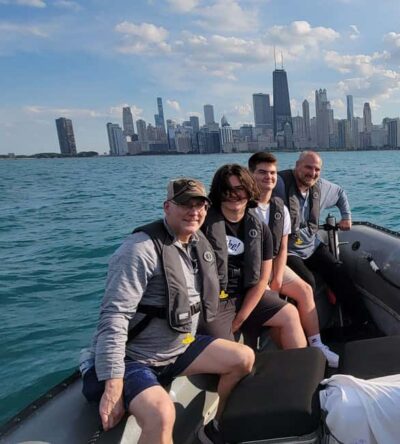 Chicago: Lake and River Tour on a RIB Boat - Photo Opportunities: How to Get Better Shots on a Moving Boat