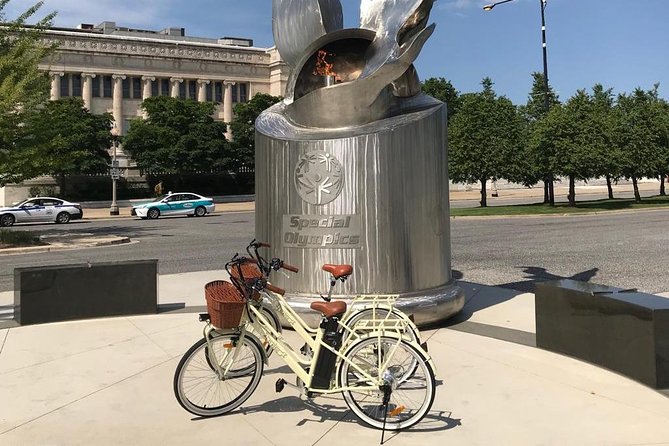 Chicago Lakefront Electric Bike Tour - The guide experience: info, pacing, and photo help