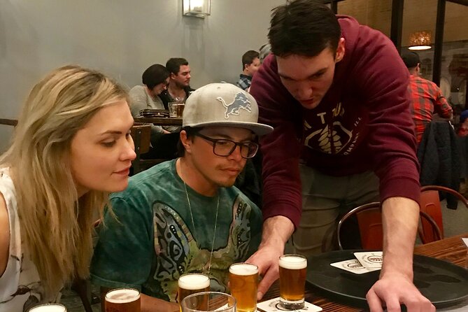 Chicago Local Brewery Expedition with Homemade Guacamole - The Food Factor: Chef Carla’s Guacamole and Corn Tortillas