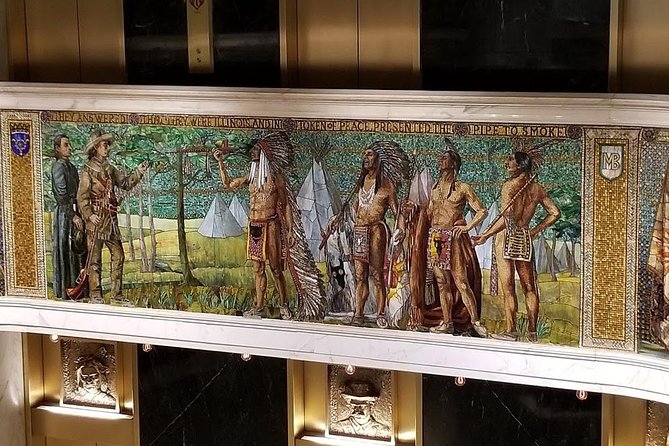 Chicago Loop Walking Tour - Why this Loop walk works when you’re short on time