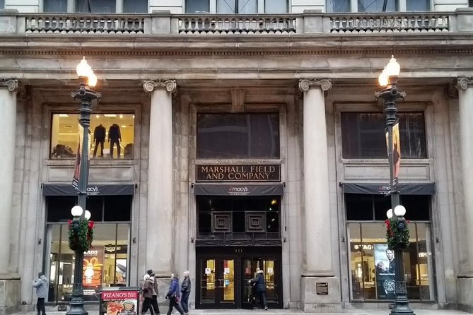 Chicago Loop Walking Tour - Best match: who should book this Chicago Loop tour?