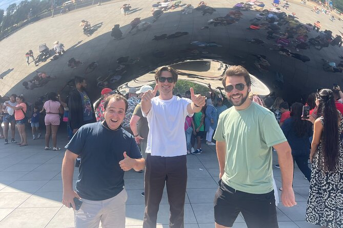 Chicago Luxury Minibus City Tour and Architecture River Cruise - Price and value: what you’re really getting for $49