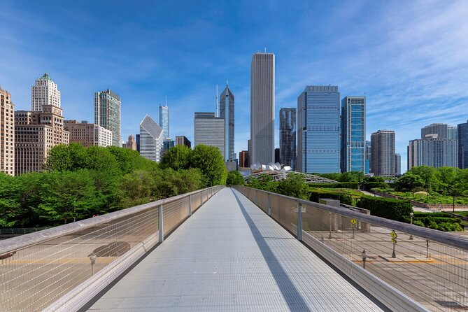 Chicago Millennium Park Self-Guided Walking Tour - Crown Fountain: interactive video art you can actually play with