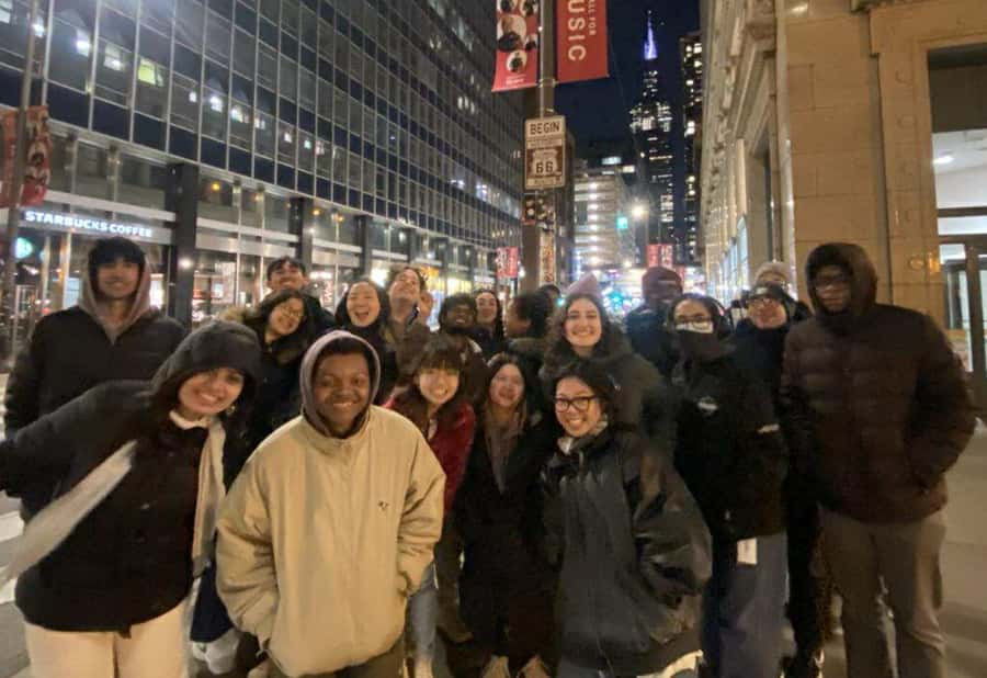 Chicago: Mobsters and Movies Walking Tour - From the Riverwalk start to a mob-movie finish
