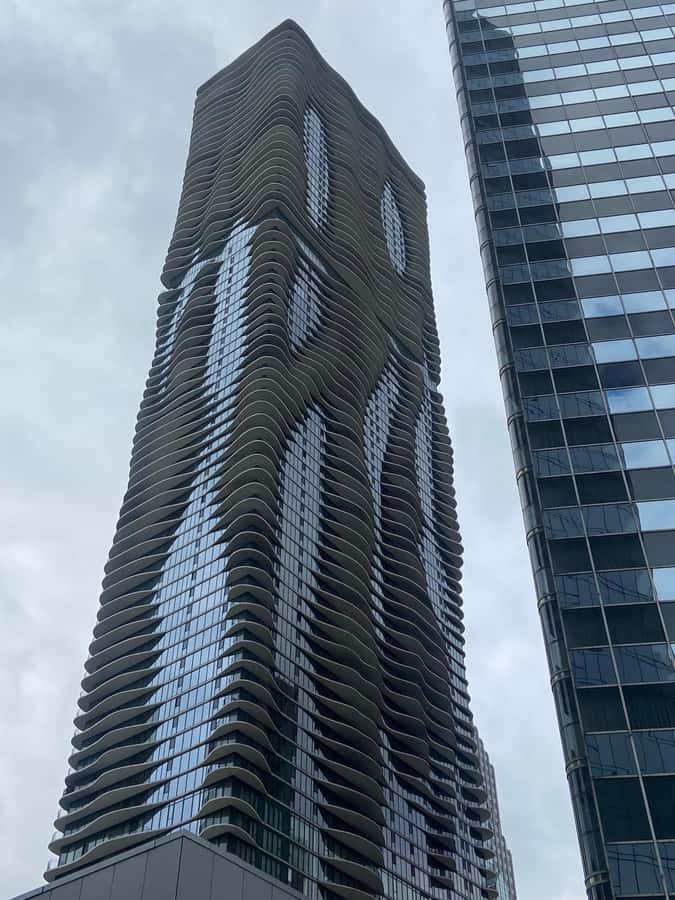 Chicago: Mobsters and Movies Walking Tour - Where Capone’s world meets movie-world set dressing