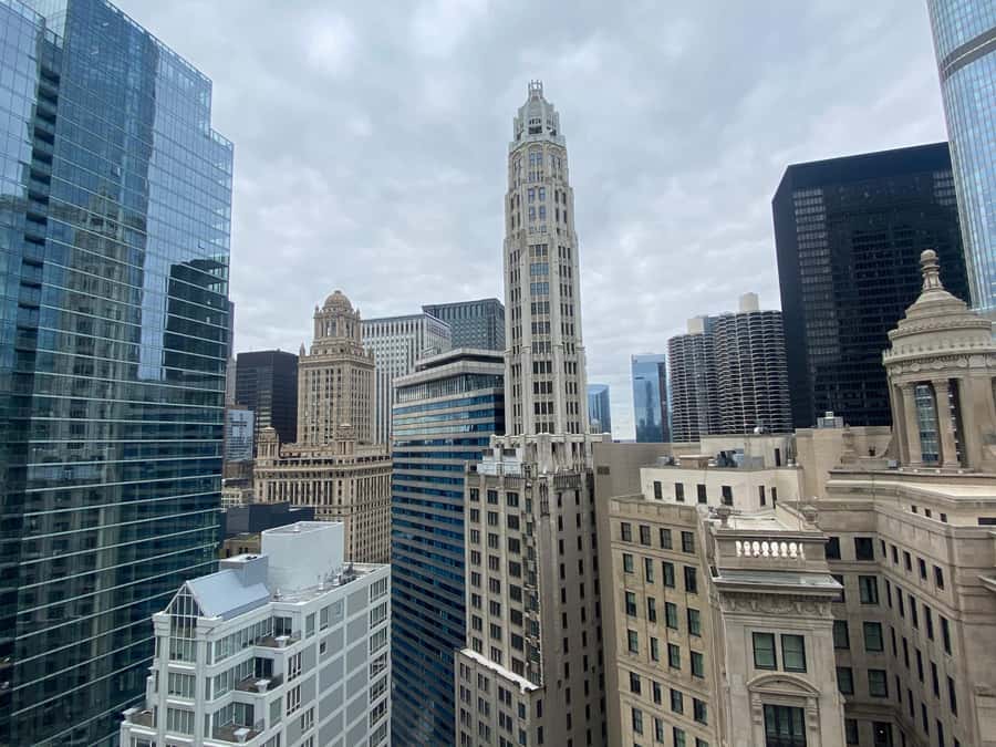 Chicago: Mobsters and Movies Walking Tour - Underground Outfit tunnels and Dillinger’s last meeting