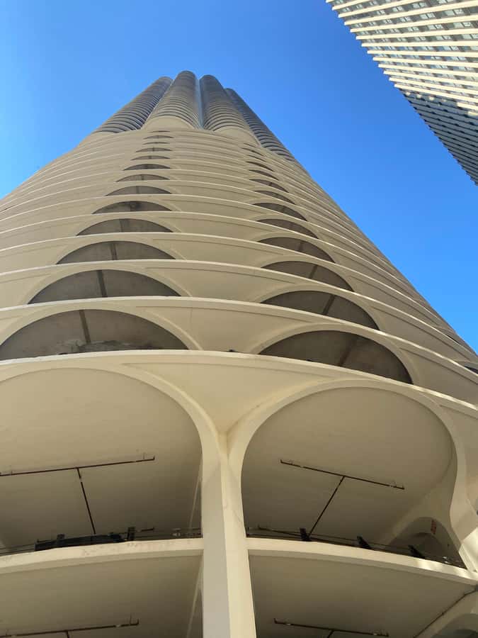 Chicago: Mobsters and Movies Walking Tour - Downtown business district streets that got cinematic treatment