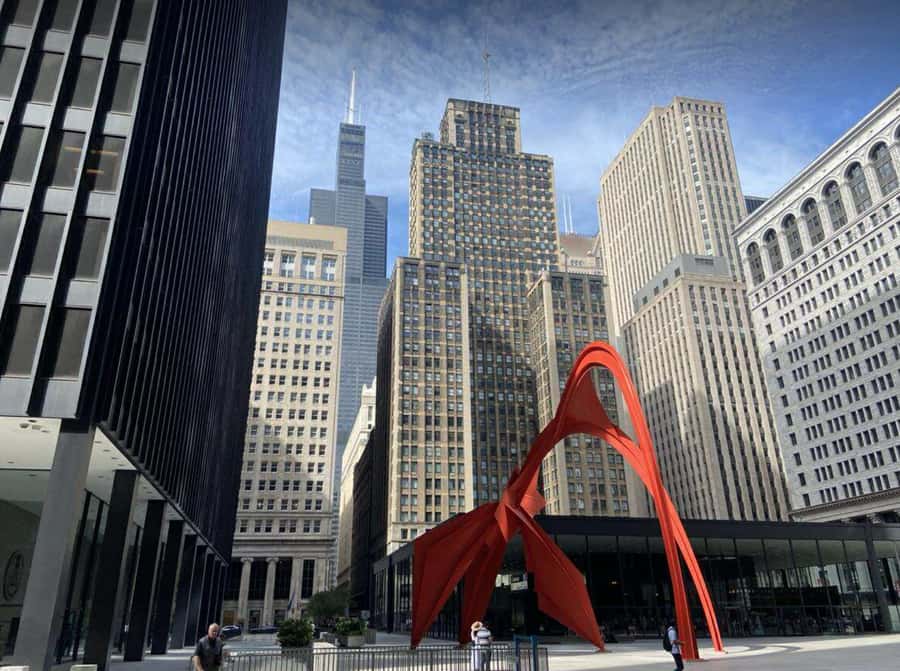 Chicago: Mobsters and Movies Walking Tour - The best part: real mob stories tied to real places