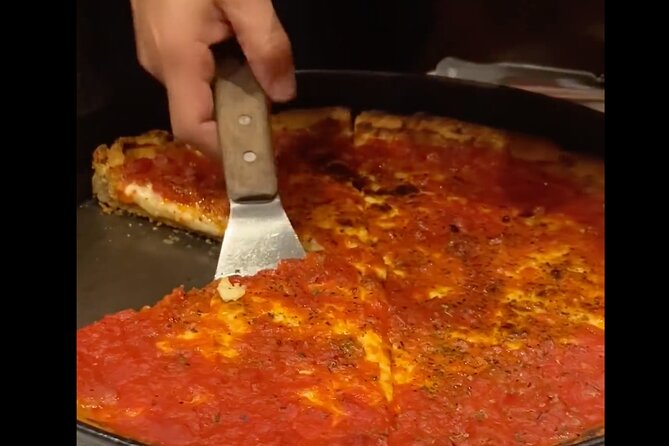 Chicago Murder Mystery Food Tour - Price and value: where $82 makes sense