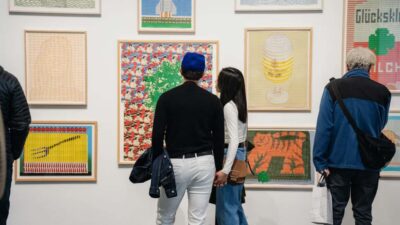 Chicago: Museum of Contemporary Art (MCA) Entry Ticket - Price and day value: $22 for access to everything that’s on