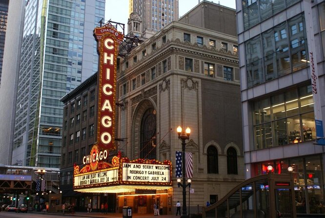 Chicago Neighborhood Food Private Walking Tour - Key highlights to know before you go