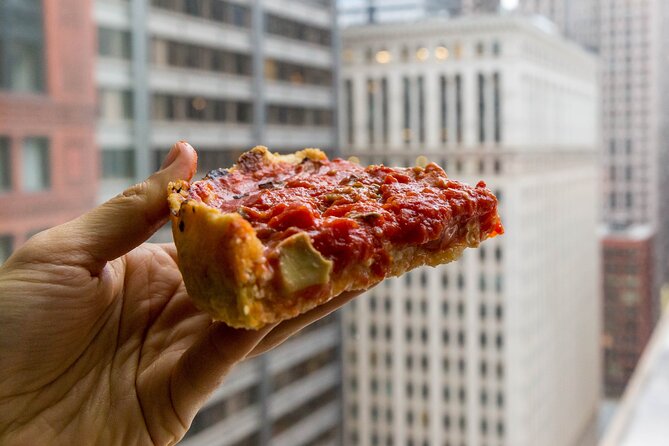 Chicago Neighborhood Food Private Walking Tour - Price and Value: Is $245 Per Group Worth It?