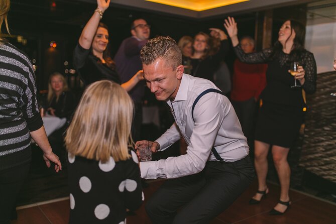 Chicago New Year's Eve Buffet Dinner Cruise on Lake Michigan - Key things that make this cruise worth considering
