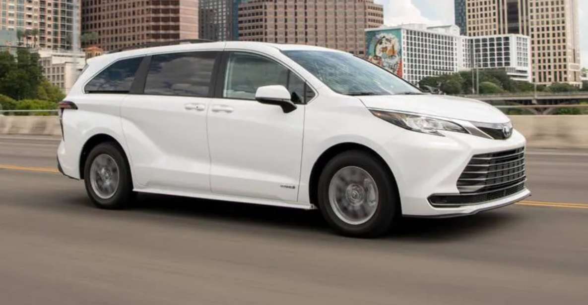 Chicago: ORD Airport Private Transfer to Chicago City|Hotels - What Happens During the Drive: Comfort, Luggage Help, and a Straight Shot