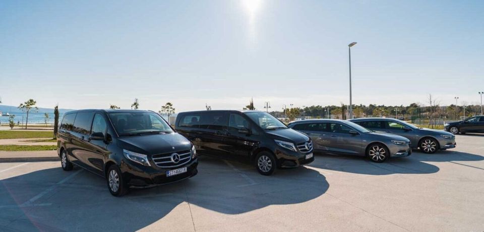 Chicago: ORD Airport Private Transfer to Chicago City|Hotels - Should You Book This ORD Private Transfer to Chicago?