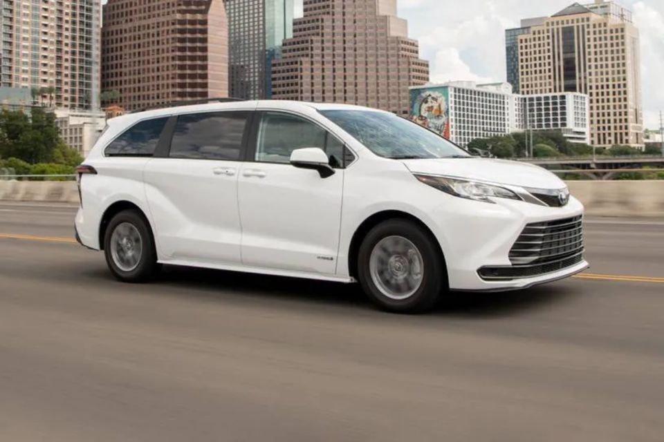 Chicago: ORD Airport Private Transfer to Chicago City|Hotels - The Meet Point System at O’Hare: Where Most Transfers Win or Fail