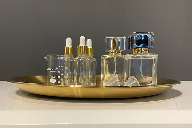 Chicago Perfume Making Classes on Magnificent Mile - Key Takeaways Before You Go