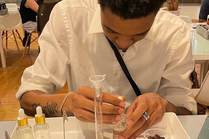 Chicago Perfume Making Classes on Magnificent Mile - Who This Class Fits Best (And Who Might Want a Different Plan)