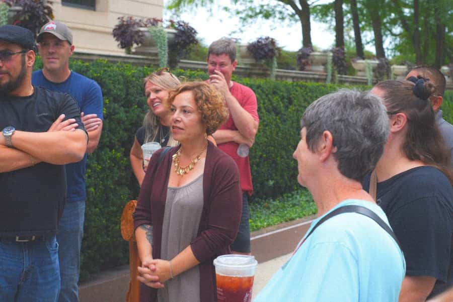Chicago: Private 3-Hour Al Capone Gangster Tour - Why Chicago Mob Stops Feel Different From a Museum